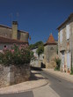 Ville de Montbron ; Charente, Limousin, Périgord Ville de Montbron ; Charente, Limousin, Périgord