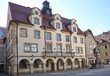Sigmaringen - Rathaus Sigmaringen - Rathaus