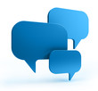 bubble talk