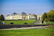 Chantily chateau, France