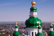 Kirchen in Russland