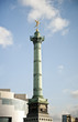 Place de la Bastille