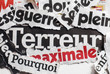 Terreur