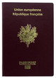 passeport, union européenne, république française