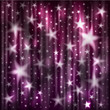 Abstract stars background Abstract stars background
