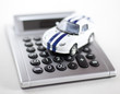 Financement auto