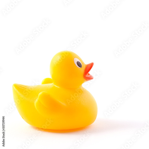 Photo: Gummiente Gummiente