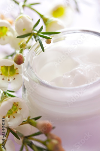 Foto: Pflegecreme Pflegecreme