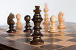 chess game chess game