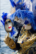 Venice Carnival