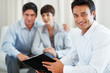 Smart financial agent
