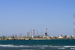 Industrie pétrochimique