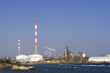 Industrie pétrochimique