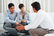 Financial discussion