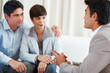 Financial meeting