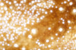 golden glittering lights golden glittering lights