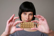 Foto: Antibabypille Antibabypille