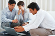 Consultancy discussion