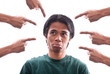 Pointing the Blame Pointing the Blame
