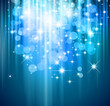 Magic Waterfall of lights Magic Waterfall of lights