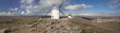 Molinos de viento en Consuegra
