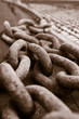 chain of vassel