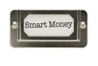 Smart Money File Drawer Label