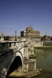 Roma, Castel Sant'Angelo