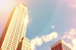 Office building Office building