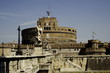 Roma, Castel Sant'Angelo