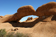 arche du Spitzkoppe 4