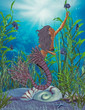 mermaid