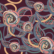 Roses texture Roses texture