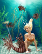 mermaid 3