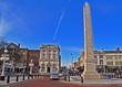 Southport - Merseyside - Uk - Town Centre