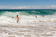 Young Swimmers