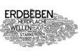 Erdbeben