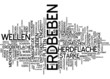 Erdbeben