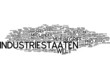 Industriestaat
