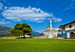 Mosque in Ioannina, Greece Mosque in Ioannina, Greece