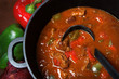 Goulash beef stew