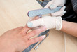 manicure treatment manicure treatment