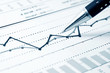 Stock index dynamics