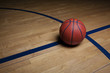 Basketball Court