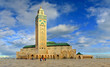 Great Mosque of Hassan II