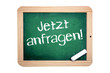 Jetzt anfragen