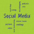 social media