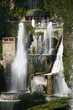 Tivoli, Villa d'Este Tivoli, Villa d'Este
