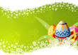 Easter frame Easter frame