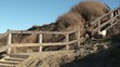balade en bord  de mer